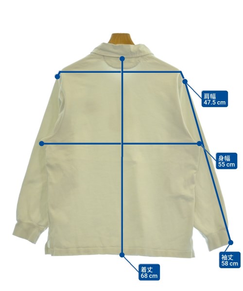 NIKE（ナイキ）スウェット 白 サイズ:XL メンズ/2200617875062