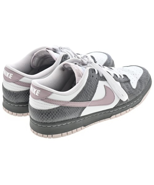NIKE（ナイキ）スニーカー グレー サイズ:27cm メンズ/2200617875109