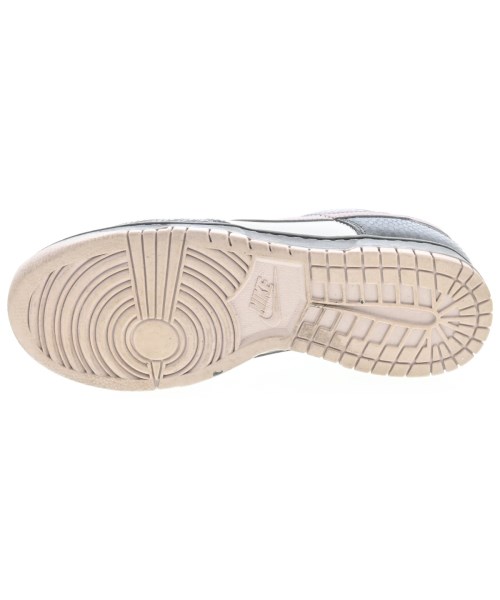 NIKE（ナイキ）スニーカー グレー サイズ:27cm メンズ/2200617875109