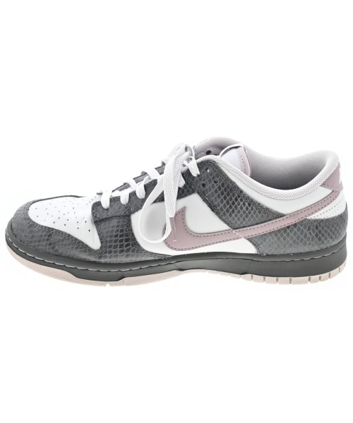 NIKE（ナイキ）スニーカー グレー サイズ:27cm メンズ/2200617875109