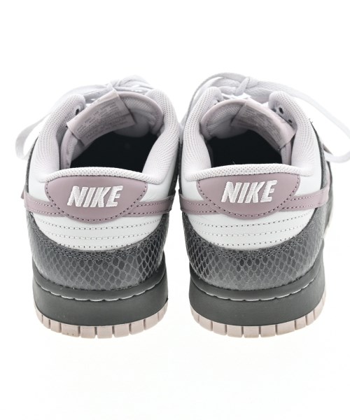 NIKE（ナイキ）スニーカー グレー サイズ:27cm メンズ/2200617875109