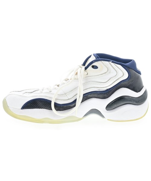 NIKE（ナイキ）スニーカー 白 サイズ:27.5cm メンズ/2200617875116