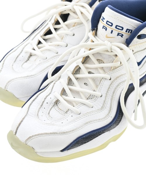 NIKE（ナイキ）スニーカー 白 サイズ:27.5cm メンズ/2200617875116