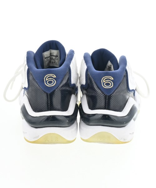 NIKE（ナイキ）スニーカー 白 サイズ:27.5cm メンズ/2200617875116