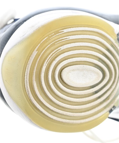 NIKE（ナイキ）スニーカー 白 サイズ:27.5cm メンズ/2200617875116