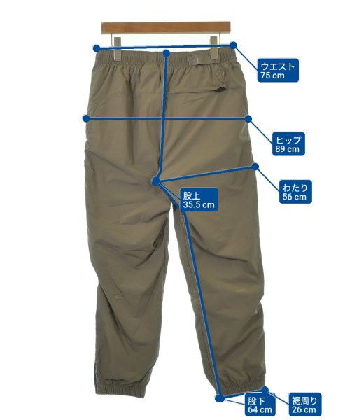 NIKE（ナイキ）その他 グレー サイズ:M メンズ/2200617922049