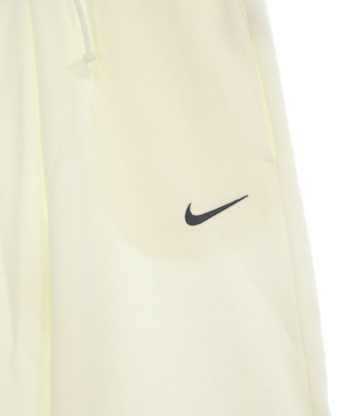 NIKE（ナイキ）スウェットパンツ 白 サイズ:S レディース/2200579110324