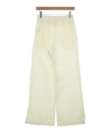 NIKE（ナイキ）スウェットパンツ 白 サイズ:S レディース/2200579110324