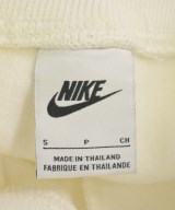 NIKE（ナイキ）スウェットパンツ 白 サイズ:S レディース/2200579110324