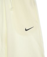 NIKE（ナイキ）スウェットパンツ 白 サイズ:S レディース/2200579110324