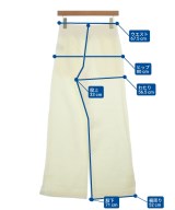 NIKE（ナイキ）スウェットパンツ 白 サイズ:S レディース/2200579110324