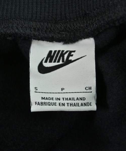 NIKE（ナイキ）スウェットパンツ 黒 サイズ:S レディース/2200579110331