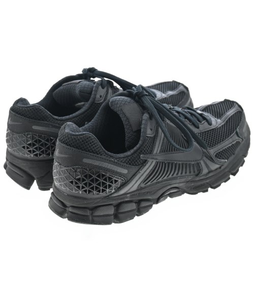 NIKE（ナイキ）スニーカー 黒 サイズ:26cm メンズ/2200608386027