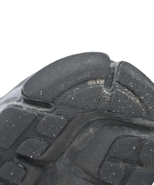 NIKE（ナイキ）スニーカー 黒 サイズ:26cm メンズ/2200608386027