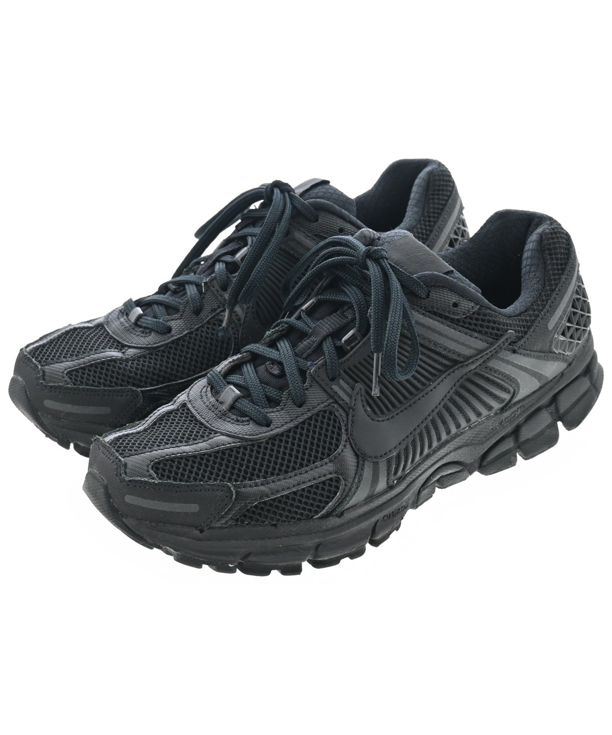 NIKE（ナイキ）スニーカー 黒 サイズ:26cm メンズ/2200608386027