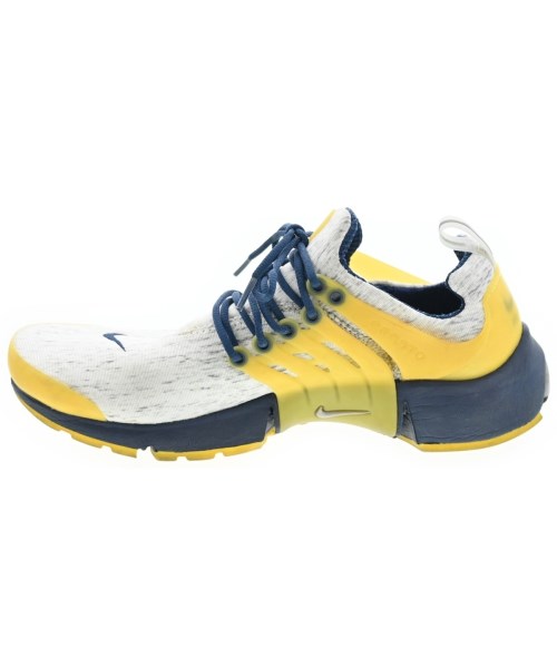 NIKE（ナイキ）スニーカー 白 サイズ:XS(25.5cm位) メンズ/2200618074068
