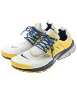 NIKE（ナイキ）スニーカー 白 サイズ:XS(25.5cm位) メンズ/2200618074068