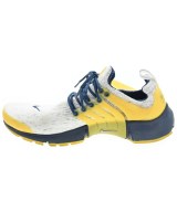 NIKE（ナイキ）スニーカー 白 サイズ:XS(25.5cm位) メンズ/2200618074068