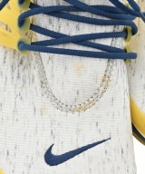 NIKE（ナイキ）スニーカー 白 サイズ:XS(25.5cm位) メンズ/2200618074068