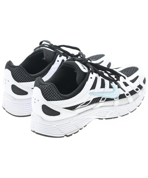 NIKE（ナイキ）スニーカー 白 サイズ:US4(21cm位) レディース/2200618217014