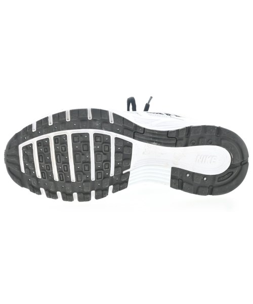 NIKE（ナイキ）スニーカー 白 サイズ:US4(21cm位) レディース/2200618217014