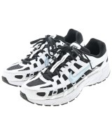 NIKE（ナイキ）スニーカー 白 サイズ:US4(21cm位) レディース/2200618217014