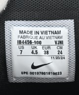 NIKE（ナイキ）スニーカー 白 サイズ:US4(21cm位) レディース/2200618217014