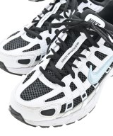 NIKE（ナイキ）スニーカー 白 サイズ:US4(21cm位) レディース/2200618217014