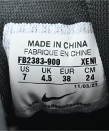 NIKE（ナイキ）スニーカー 黒 サイズ:24cm レディース/2200618217021