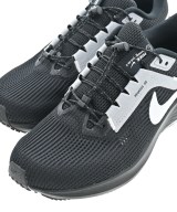 NIKE（ナイキ）スニーカー 黒 サイズ:24cm レディース/2200618217021