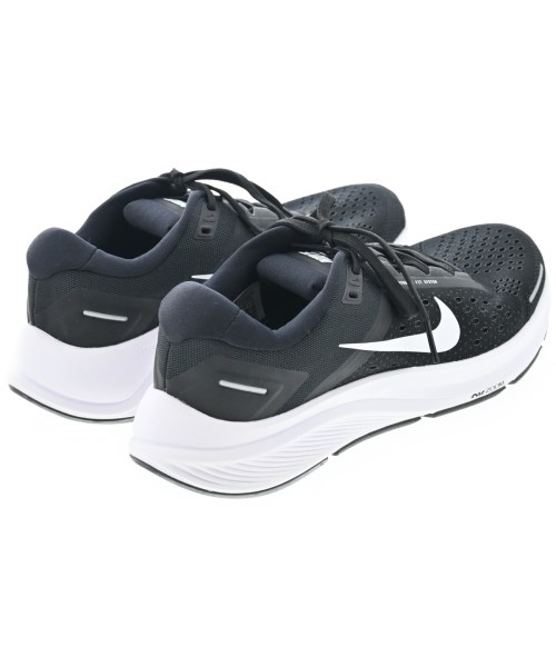 NIKE（ナイキ）スニーカー 黒 サイズ:24cm レディース/2200618217038