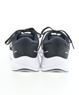 NIKE（ナイキ）スニーカー 黒 サイズ:24cm レディース/2200618217038