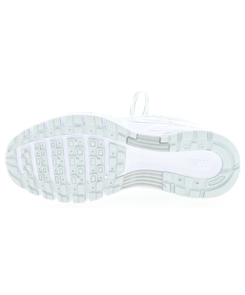 NIKE（ナイキ）スニーカー 白 サイズ:24cm レディース/2200618217045