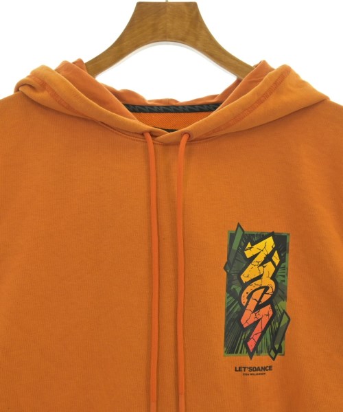 JORDAN BRAND（ジョーダンブランド）パーカー オレンジ サイズ:M メンズ/2200618228010