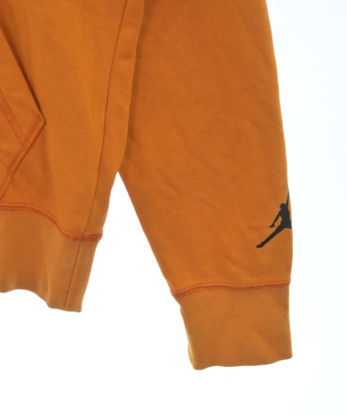 JORDAN BRAND（ジョーダンブランド）パーカー オレンジ サイズ:M メンズ/2200618228010