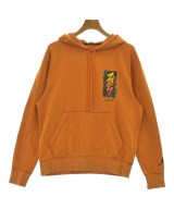 JORDAN BRAND（ジョーダンブランド）パーカー オレンジ サイズ:M メンズ/2200618228010