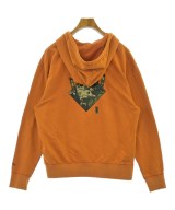 JORDAN BRAND（ジョーダンブランド）パーカー オレンジ サイズ:M メンズ/2200618228010