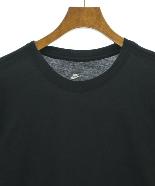 NIKE（ナイキ）Tシャツ・カットソー 黒 サイズ:M メンズ/2200618228034