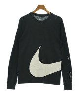 NIKE（ナイキ）Tシャツ・カットソー 黒 サイズ:M メンズ/2200618228034