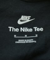 NIKE（ナイキ）Tシャツ・カットソー 黒 サイズ:M メンズ/2200618228034