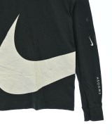 NIKE（ナイキ）Tシャツ・カットソー 黒 サイズ:M メンズ/2200618228034
