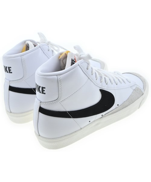 NIKE（ナイキ）スニーカー 白 サイズ:26.5cm メンズ/2200618273027