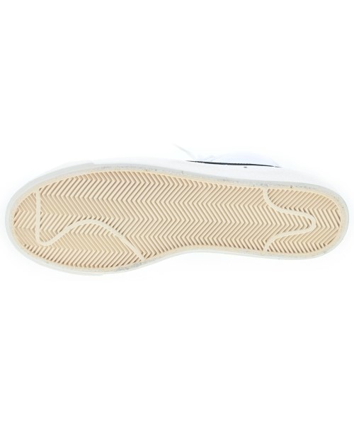 NIKE（ナイキ）スニーカー 白 サイズ:26.5cm メンズ/2200618273027