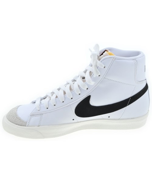 NIKE（ナイキ）スニーカー 白 サイズ:26.5cm メンズ/2200618273027