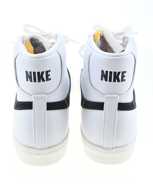 NIKE（ナイキ）スニーカー 白 サイズ:26.5cm メンズ/2200618273027