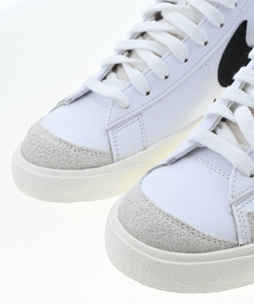 NIKE（ナイキ）スニーカー 白 サイズ:26.5cm メンズ/2200618273027