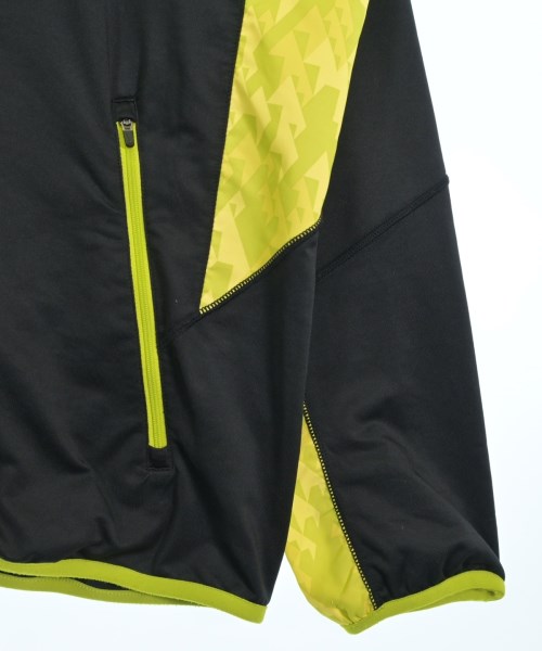 NIKE（ナイキ）パーカー 黒 サイズ:XXL メンズ/2200618291106