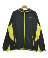 NIKE（ナイキ）パーカー 黒 サイズ:XXL メンズ/2200618291106