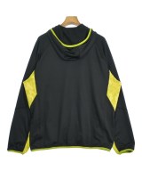 NIKE（ナイキ）パーカー 黒 サイズ:XXL メンズ/2200618291106