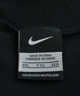 NIKE（ナイキ）パーカー 黒 サイズ:XXL メンズ/2200618291106